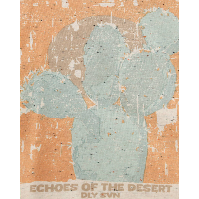 Daily 7 T-shirt 920348 Daily 7 T-shirt 920348 large