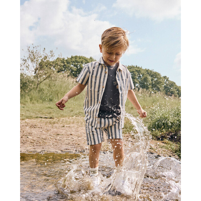 Daily 7 T-shirt 920362 Daily 7 T-shirt 920362 large