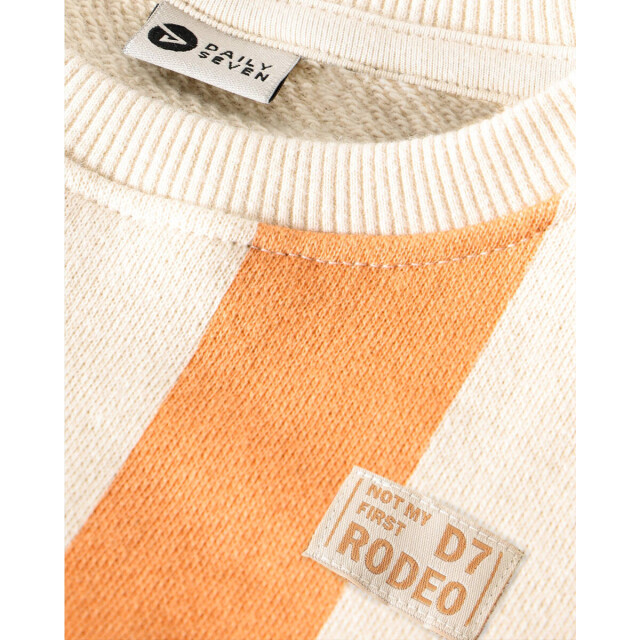 Daily 7 T-shirt 920356 Daily 7 T-shirt 920356 large