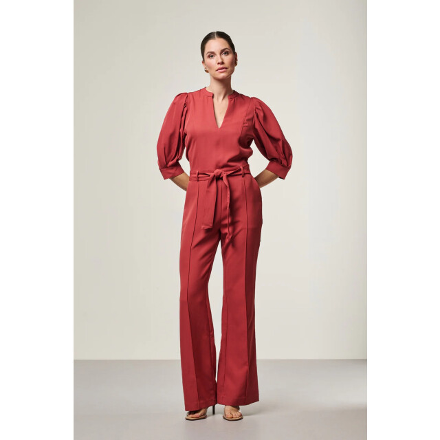 Aaiko Hellen jumpsuit Hellen jumpsuit large