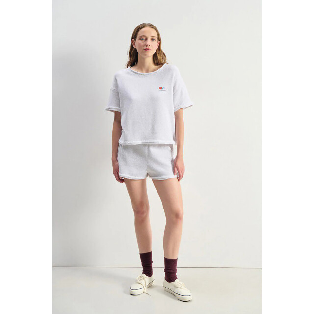 American Vintage Atu09ae26 atubay short ATU09AE26  Atubay short large