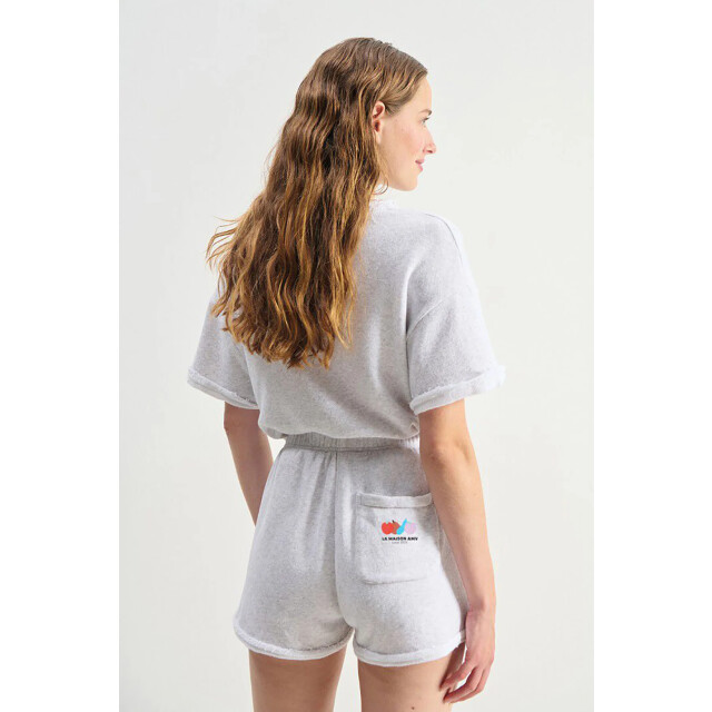 American Vintage Atu09ae26 atubay short ATU09AE26  Atubay short large