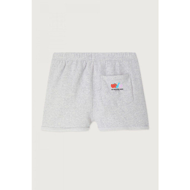 American Vintage Atu09ae26 atubay short ATU09AE26  Atubay short large