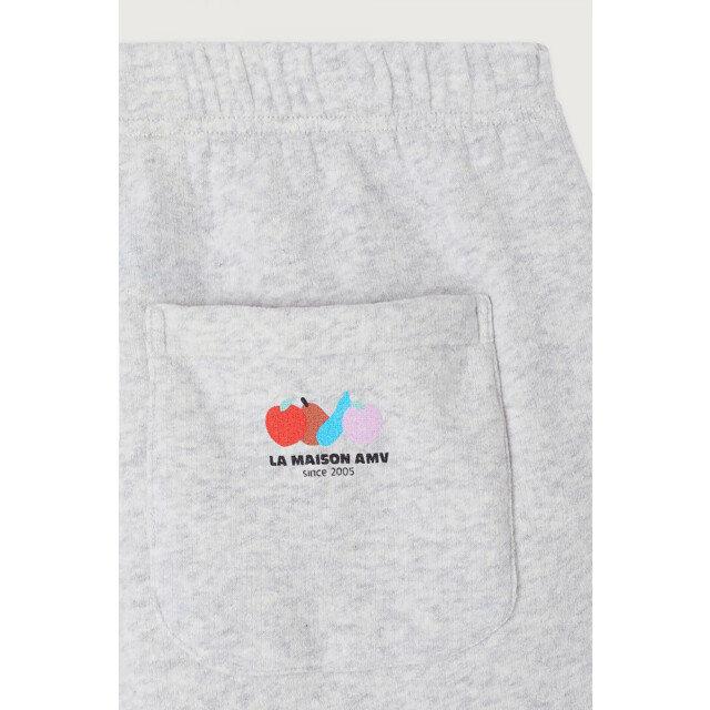 American Vintage Atu09ae26 atubay short ATU09AE26  Atubay short large