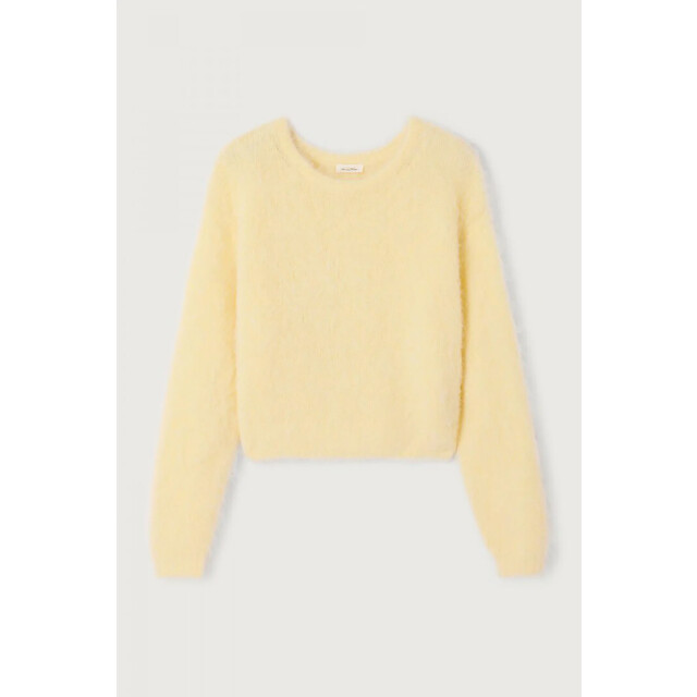 American Vintage Nib18ae26 niby trui NIB18AE26 Niby trui large