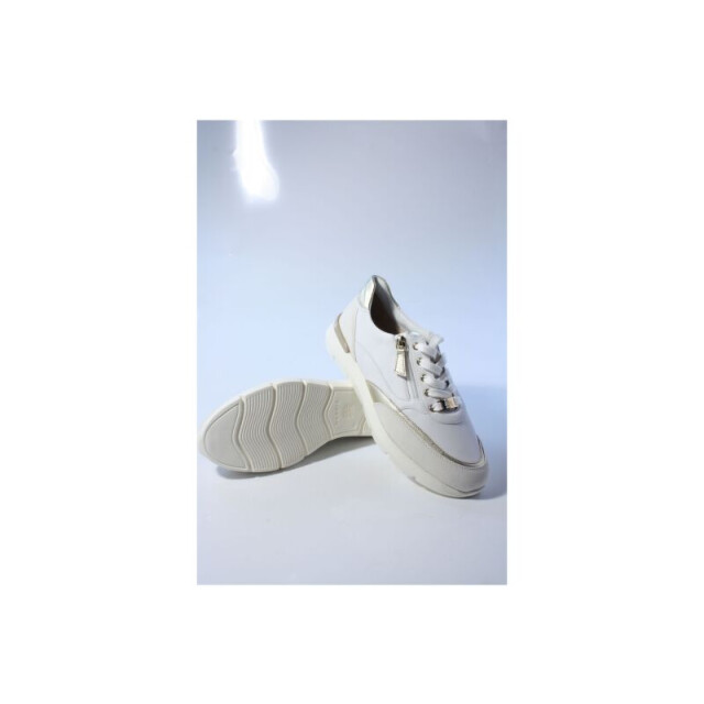 Hassia 301350 bordeaux sneakers 301350 large