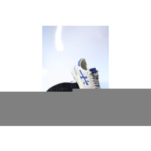 Premiata Mick 8237 sneakers 8237 large