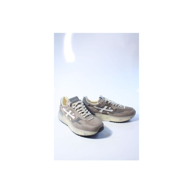 Premiata Mick 8118 sneakers 8118 large