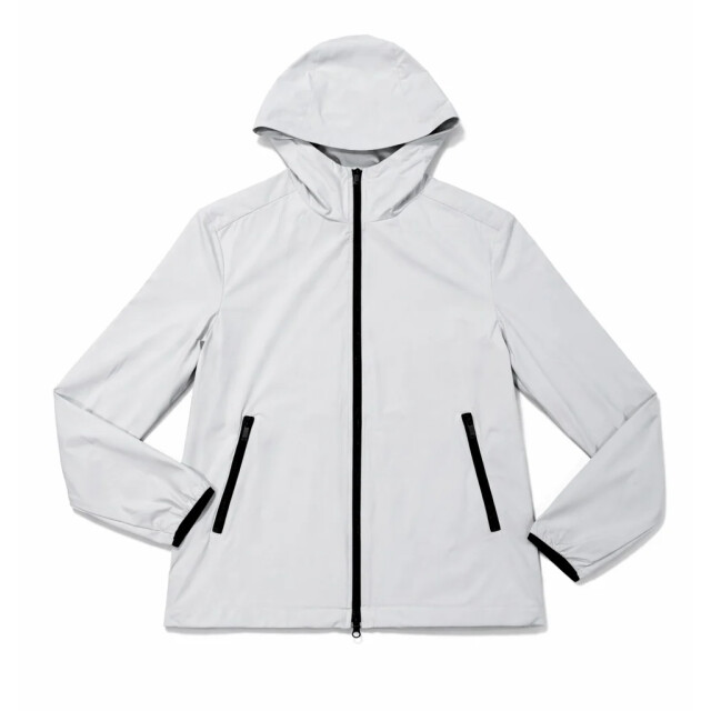 Genti Summer jacket monogram sand 161263835 large