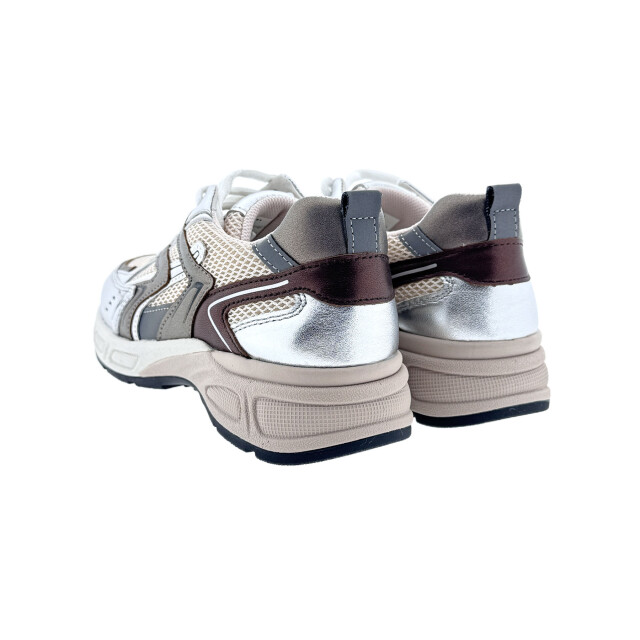 Gabor 86.586.61 Sneakers Zilver 86.586.61 large