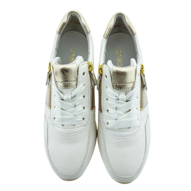 Gabor 83.420.20 Sneakers Wit 83.420.20 large