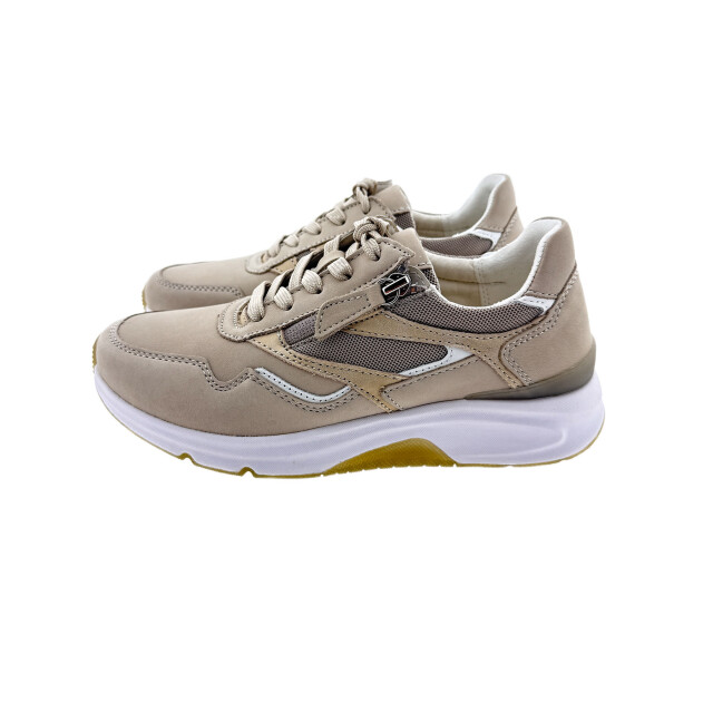 Gabor 86.896.31 Sneakers Beige 86.896.31 large