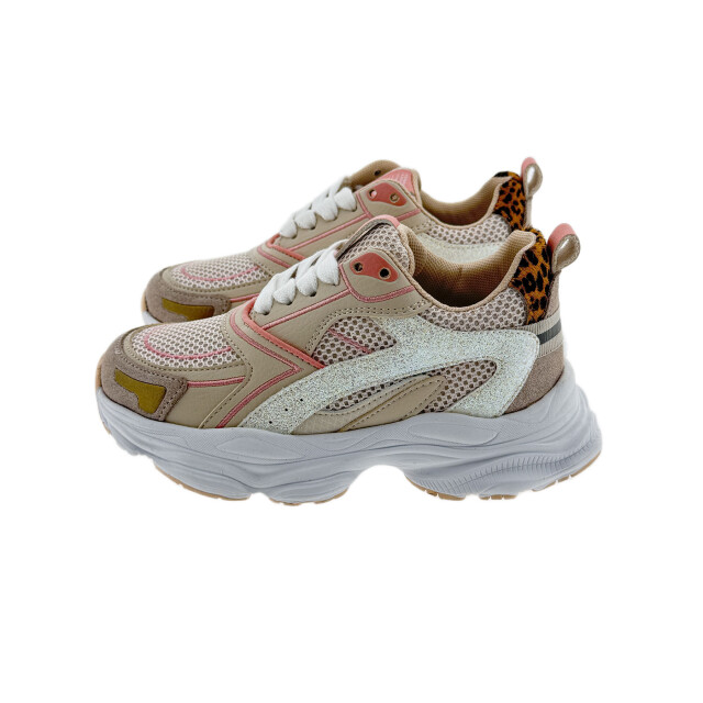 Shoesme LW26S006 Sneakers Beige LW26S006 large