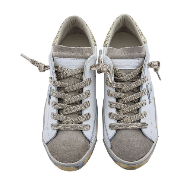 Philippe Model Prldvgx2 sneakers PRLDVGX2 large