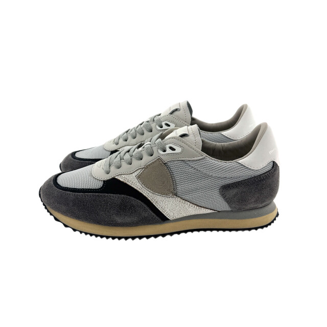 Philippe Model Blvillelowman sneakers BLVILLELOWMAN large