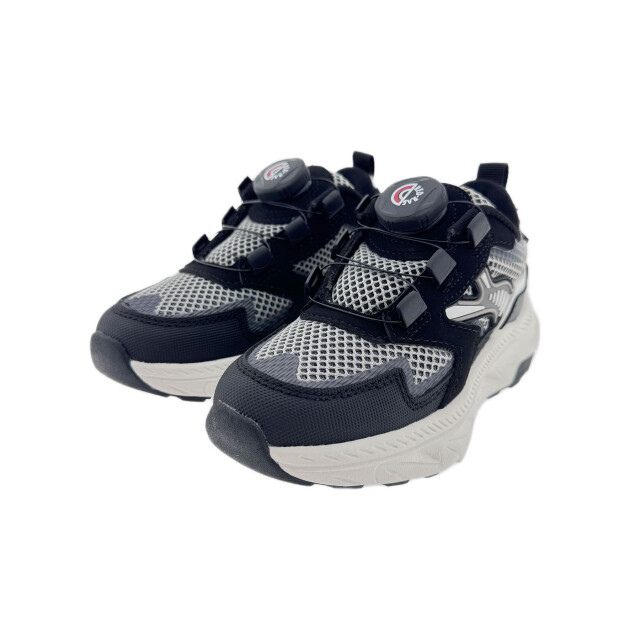 Red Rag 15849 Sneakers Zwart 15849 large