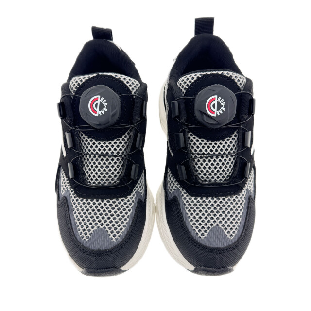 Red Rag 15849 Sneakers Zwart 15849 large