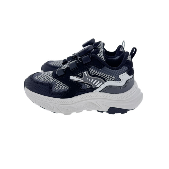 Red Rag 15849 Sneakers Zwart 15849 large