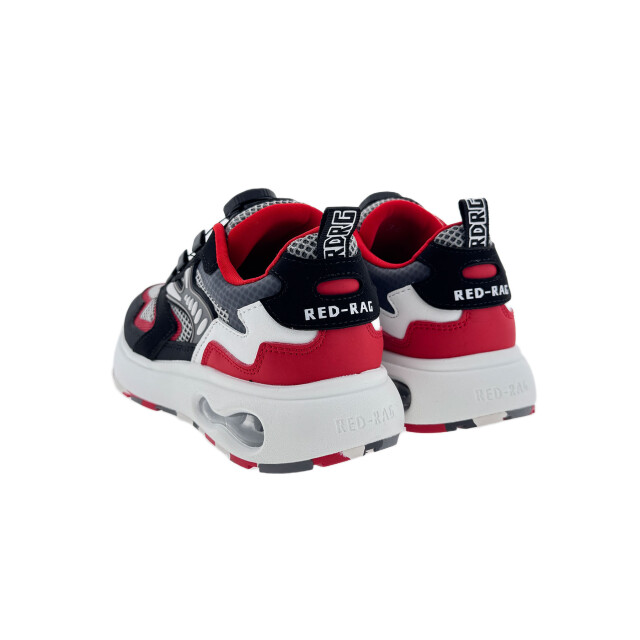 Red Rag 15851 Sneakers Rood 15851 large
