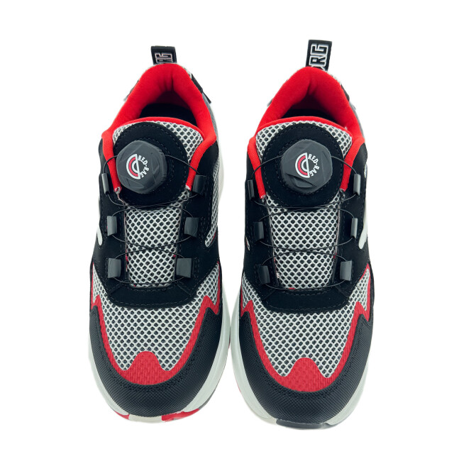 Red Rag 15851 Sneakers Rood 15851 large