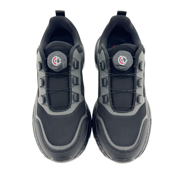 Red Rag 15853 Sneakers Zwart 15853 large