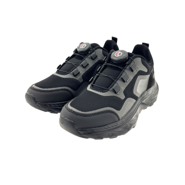 Red Rag 15853 Sneakers Zwart 15853 large