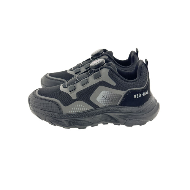 Red Rag 15853 Sneakers Zwart 15853 large