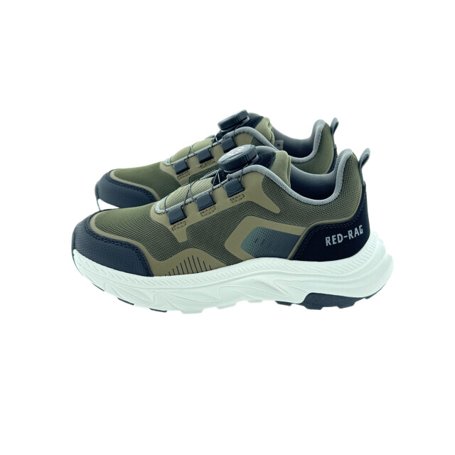 Red Rag 15853 Sneakers Groen 15853 large