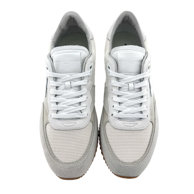 Philippe Model Blvillelowman sneakers BLVILLELOWMAN large