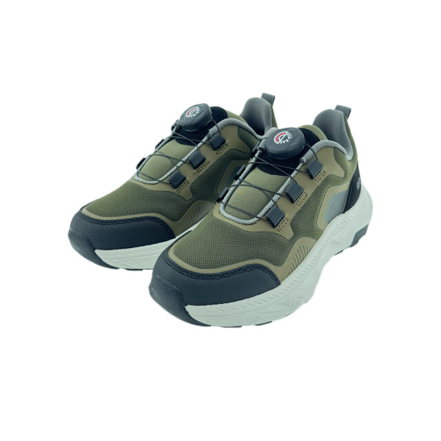 Red Rag 15853 Sneakers Groen 15853 large