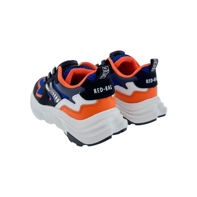 Red Rag 15849 Sneakers Oranje 15849 large