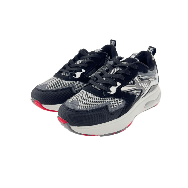 Red Rag 15845 Sneakers Zwart 15845 large