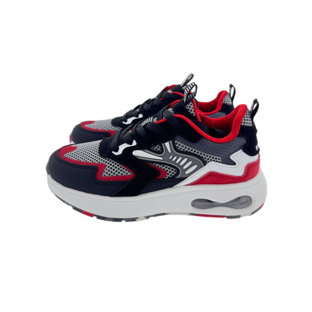 Red Rag 15845 Sneakers Rood 15845 large