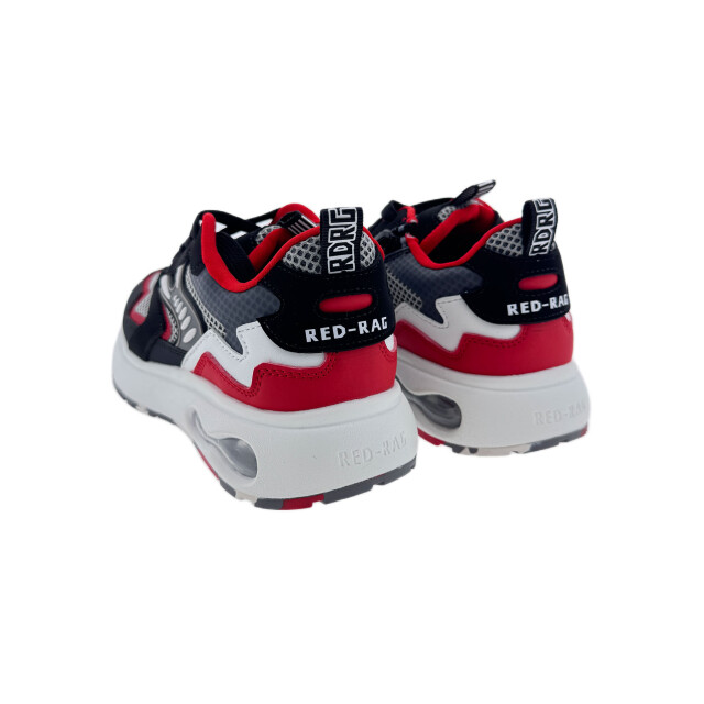 Red Rag 15845 Sneakers Rood 15845 large