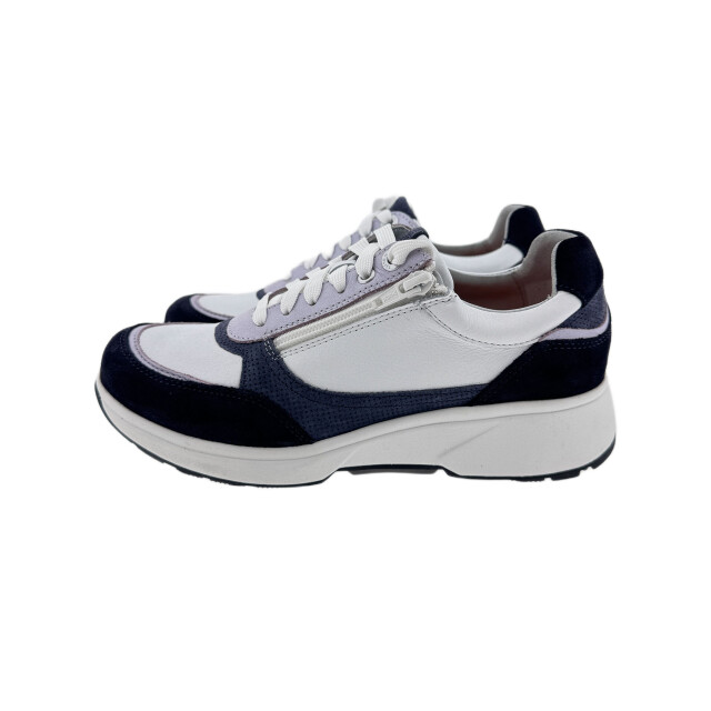 Xsensible 30231.3 Sneakers Blauw 30231.3 large