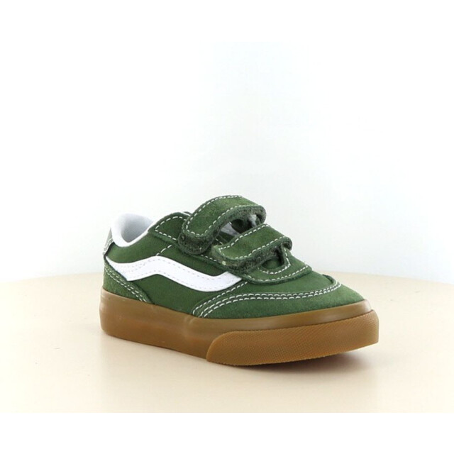 Vans Brooklyn ls v gum 430.70.099 large