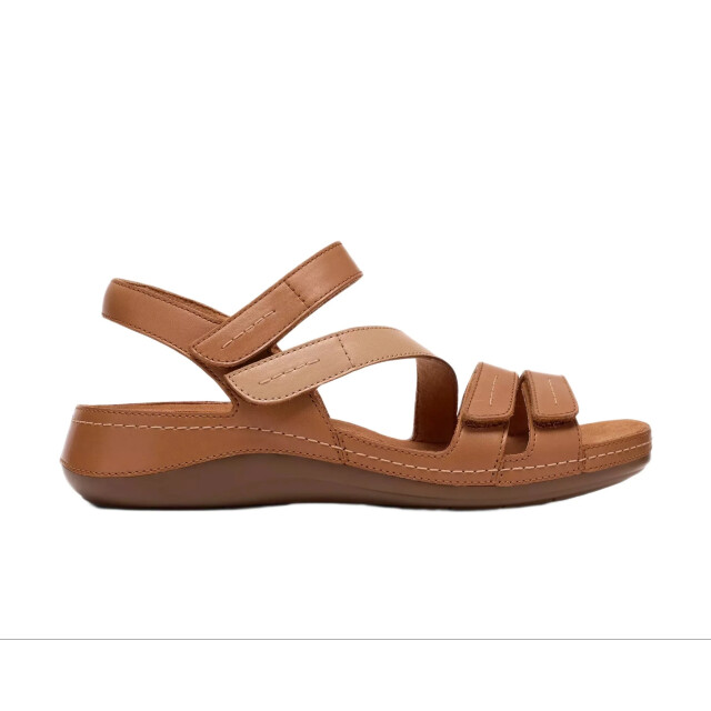 Clarks Original Cecily mix dames sandaal Cecily Mix large