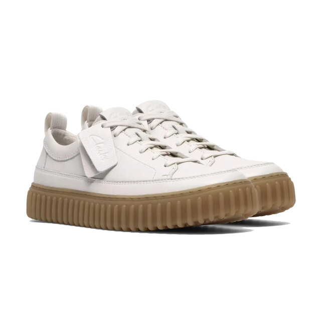 Clarks Original Torhill lace heren veterschoen Torhill Lace large