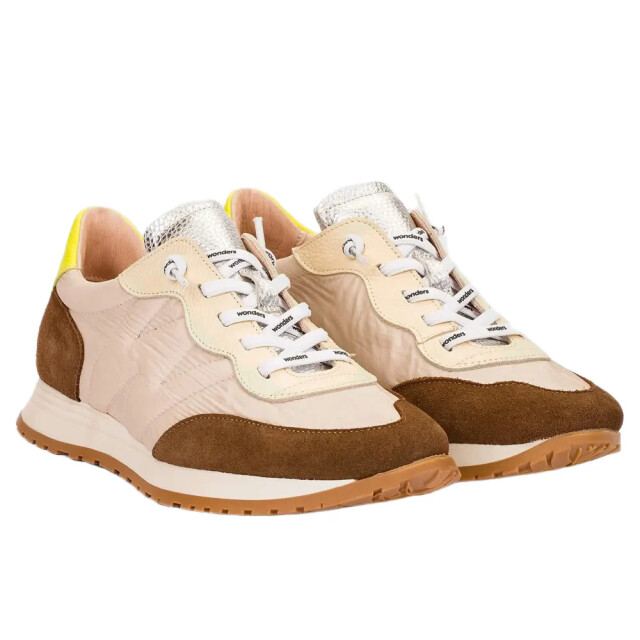 Wonders Towanda 02 dames sneaker Towanda 02 large