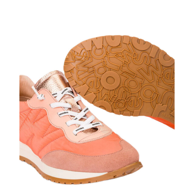 Wonders Towanda 02 dames sneaker Towanda 02 large