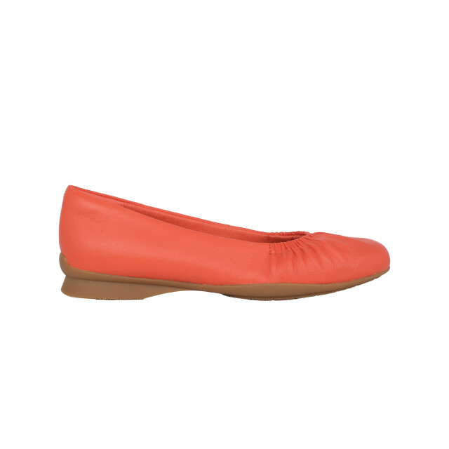 Clarks Original Jazmynn lo dames ballerina Jazmynn Lo large