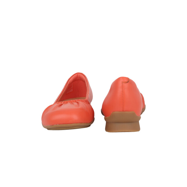 Clarks Original Jazmynn lo dames ballerina Jazmynn Lo large