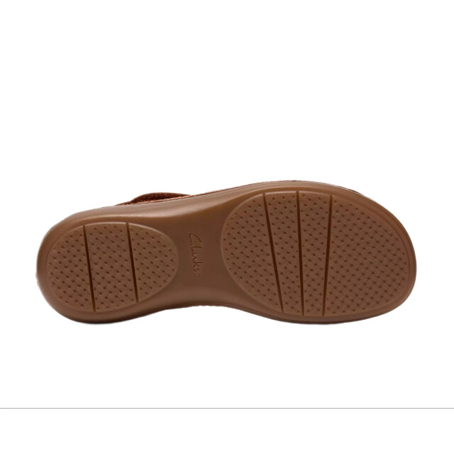 Clarks Original Cecily mix dames sandaal Cecily Mix large