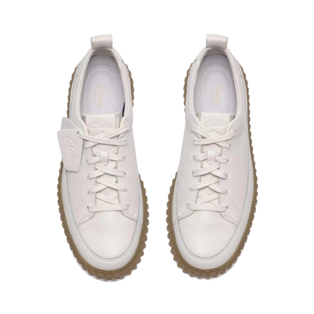 Clarks Original Torhill lace heren veterschoen Torhill Lace large