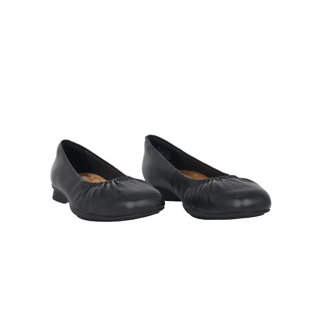 Clarks Original Jazmynn lo dames ballerina Jazmynn Lo large