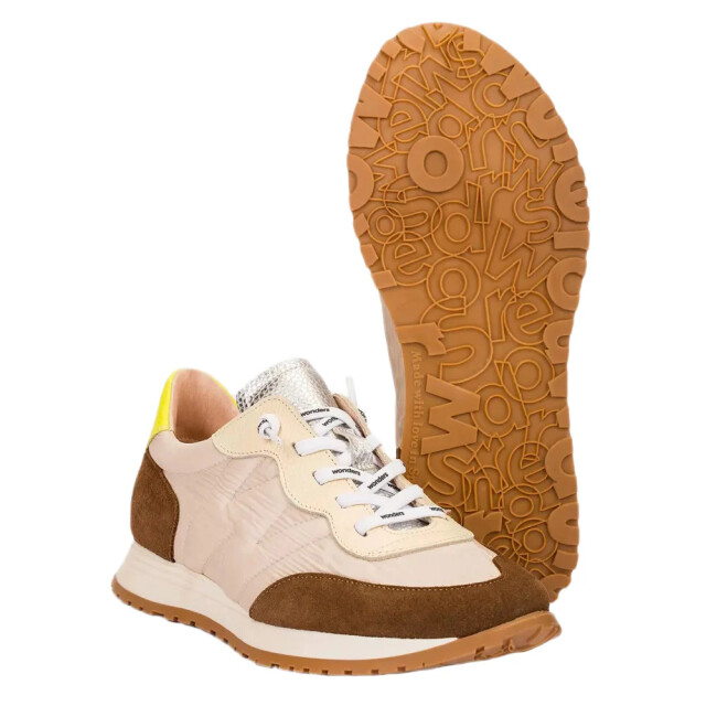 Wonders Towanda 02 dames sneaker Towanda 02 large