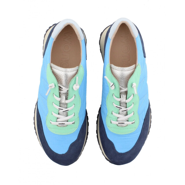 Wonders Towanda 02 dames sneaker Towanda 02 large