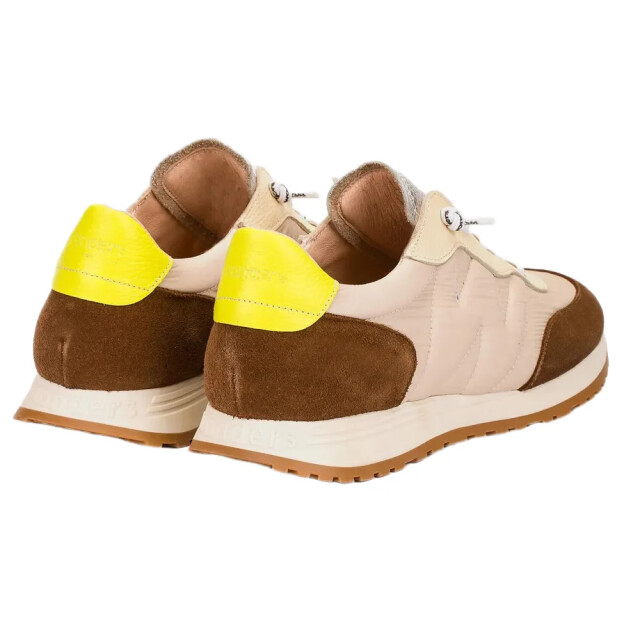 Wonders Towanda 02 dames sneaker Towanda 02 large