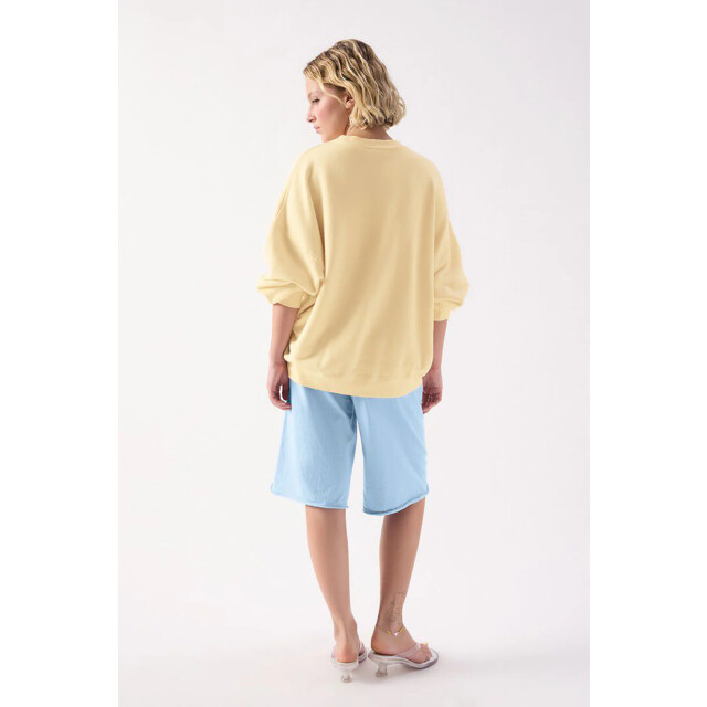 American Vintage Atu03de26 atubay sweater ATU03DE26 Atubay sweater large