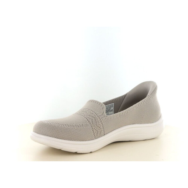 Skechers 220.40.102 Loafers Taupe 220.40.102 large